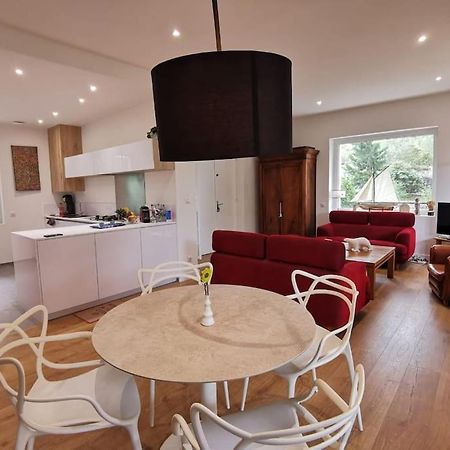 Bestouan - 3 Chambres - Clim - Spacieux Каси Экстерьер фото