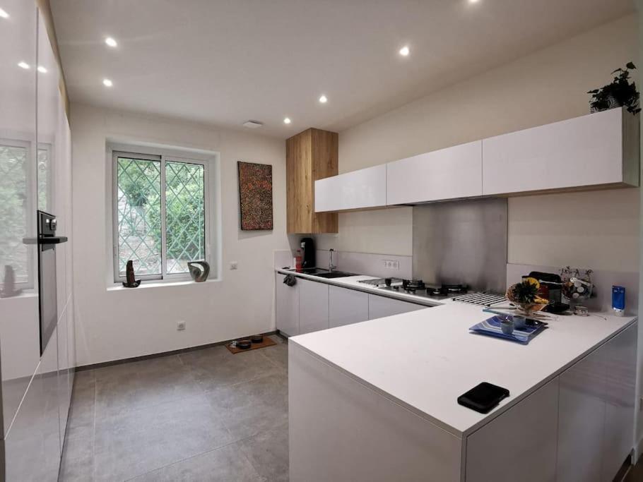 Bestouan - 3 Chambres - Clim - Spacieux Каси Экстерьер фото