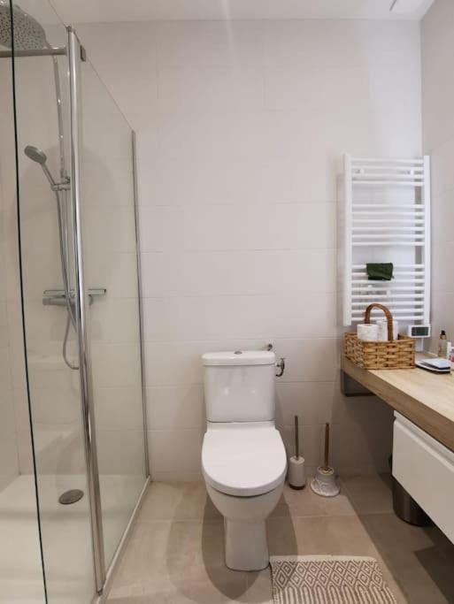Bestouan - 3 Chambres - Clim - Spacieux Каси Экстерьер фото